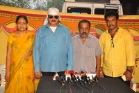 Khayyum Bhai Movie On Location Press Meet